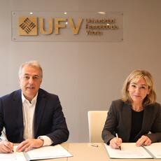 La Universidad Francisco de Vitoria y Squire Patton Boggs impulsan una Cátedra de Investigación en Arbitraje Internacional de la mano de la UFV 